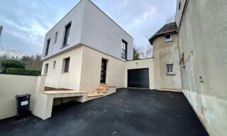 Maison 5 Pièces 111 m² à vendre à Chartres (28000)