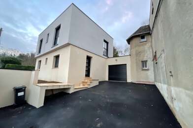 Maison 5 pièces 349000 €