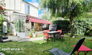 Maison 6 Pièces 127 m² à vendre à Niort (79000)