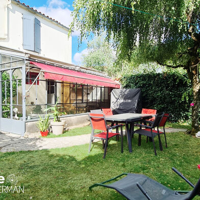 Maison 6 pièces 229900 €