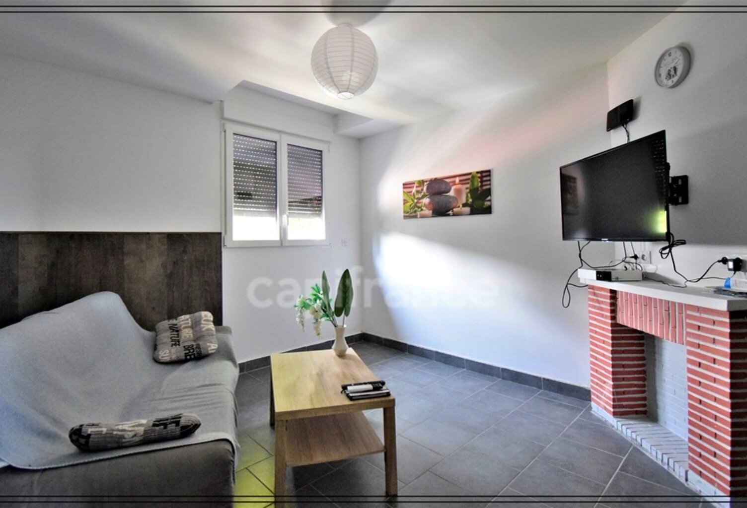 Immeuble de rentabilité/ Para-hôtellerie/ Centre ville de Hirson — photo 1