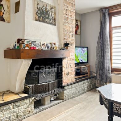 Maison 6 pièces 155800 €