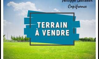 Terrain  724 m² à vendre à Bessey-lès-Cîteaux (21110)