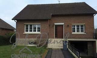 Maison 5 Pièces 140 m² à vendre à Gouy-sous-Bellonne (62112)