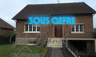 Maison 5 Pièces 140 m² à vendre à Gouy-sous-Bellonne (62112)