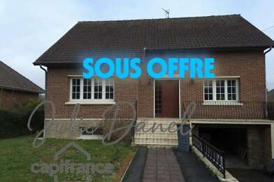 Maison 5 pièces 199900 €