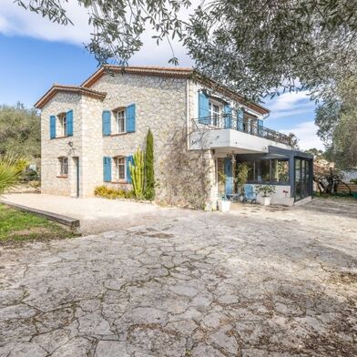 Maison 7 pièces 1290000 €
