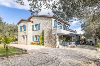 Maison 7 pièces 1290000 €