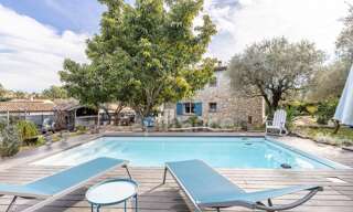 Maison 7 Pièces 196 m² à vendre à Mougins (06250)