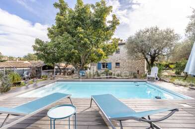 Maison 7 pièces 1180000 €