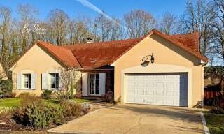 Maison 7 Pièces 189 m² à vendre à Bussy-Saint-Georges (77600)