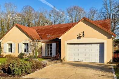 Maison 7 pièces 699000 €