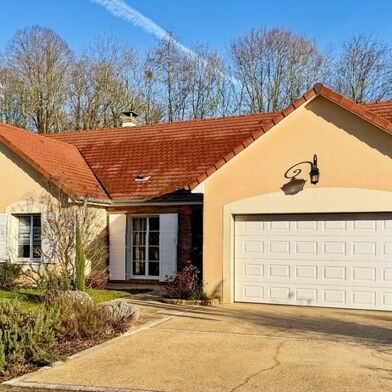 Maison 7 pièces 699000 €