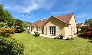 Maison 7 Pièces 189 m² à vendre à Bussy-Saint-Georges (77600)