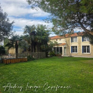 Maison 7 pièces 498000 €