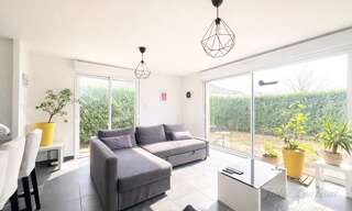 Maison 4 Pièces 102 m² à vendre à Saint-Jean-le-Blanc (45650)