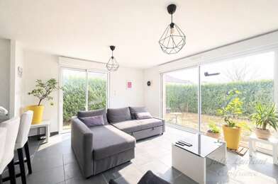 Maison 4 pièces 332000 €