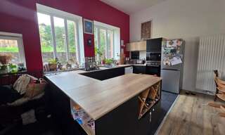 Maison 6 Pièces 117 m² à vendre à Panissières (42360)