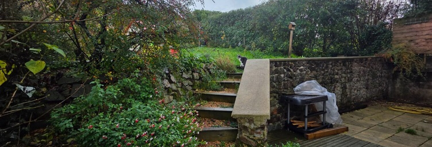 Maison 6 Pièces 117 m² à vendre à Panissières (42360)