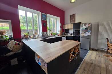 Maison 6 pièces 189000 €