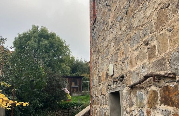 Maison de ville de 117 m², 5 chambres avec terrain à PANISSIERES — photo 4