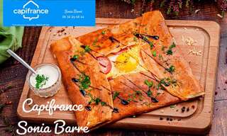 Commerce  80 m² à vendre à Quimperlé (29300)