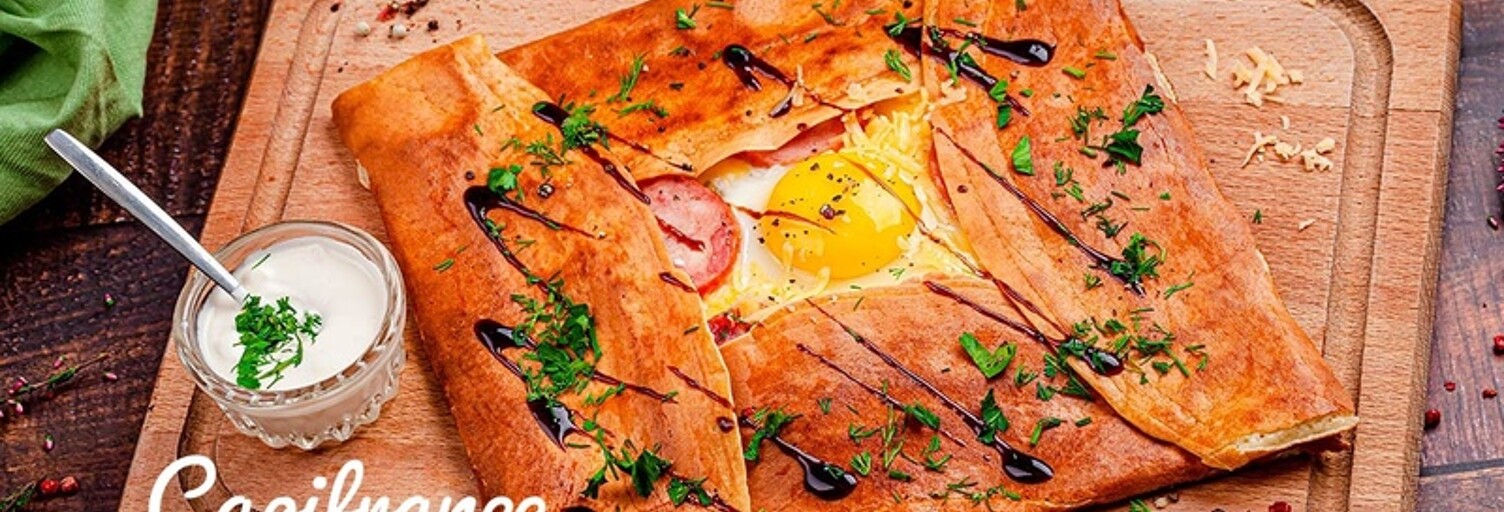 Commerce  80 m² à vendre à Quimperlé (29300)