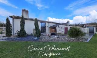 Maison 6 Pièces 157 m² à vendre à La Crèche (79260)