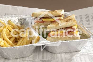 Commerce 4 pièces 246400 €