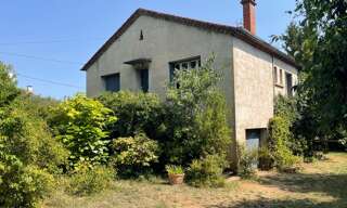 Maison 4 Pièces 71 m² à vendre à Cendras (30480)