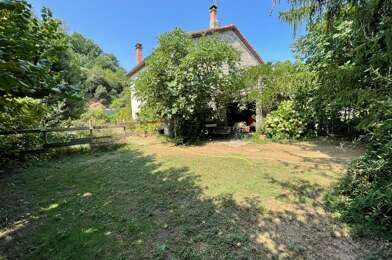 Maison 4 pièces 220000 €