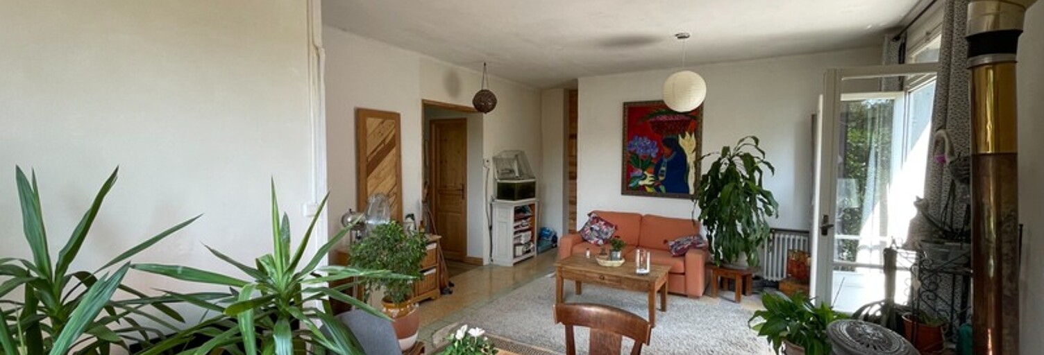 Maison 4 Pièces 71 m² à vendre à Cendras (30480)