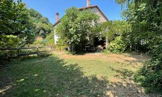 Maison 4 Pièces 71 m² à vendre à Cendras (30480)
