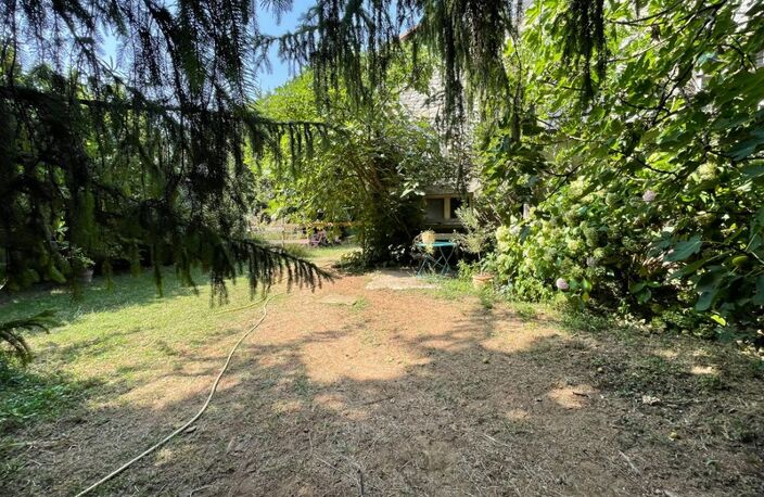 Dpt Gard (30), à vendre CENDRAS maison 71m2 et terrain 3300m2 environ — photo 5