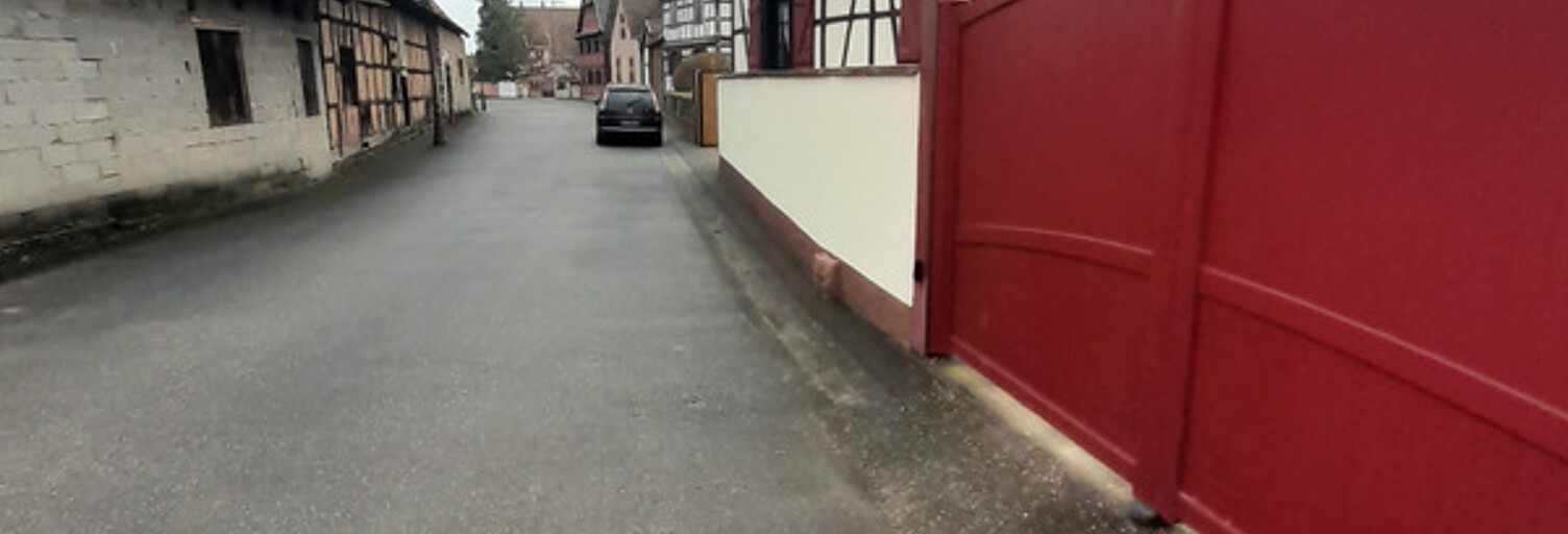 Maison 130 m² en viager Valff (67210)