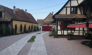 Maison 130 m² en viager Valff (67210)