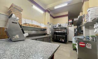 Commerce  50 m² à vendre à Menton (06500)