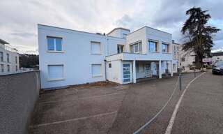 Bureau 5 Pièces 174 m² à vendre à Sainte-Colombe (69560)