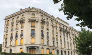 Appartement 5 Pièces 98 m² à vendre à Néris-les-Bains (03310)