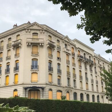 Appartement 5 pièces 65000 €