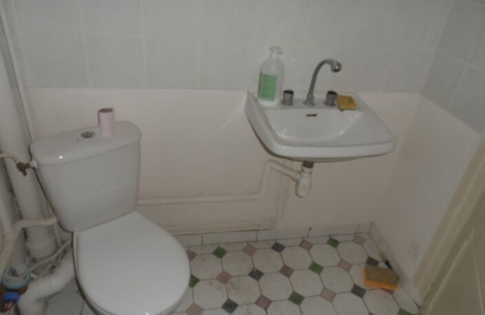 Appartement à vendre 5 pièces NERIS LES BAINS (03) — photo 4