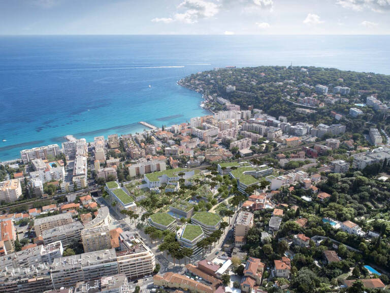 CESSION DROIT AU BAIL - ROQUEBRUNE CAP MARTIN — photo 1