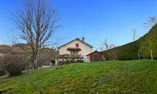 Maison 5 Pièces 110 m² à vendre à Saint-Maurice-lès-Couches (71490)