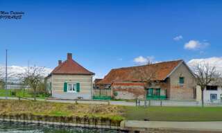 Maison 5 Pièces 94 m² à vendre à Warlaing (59870)