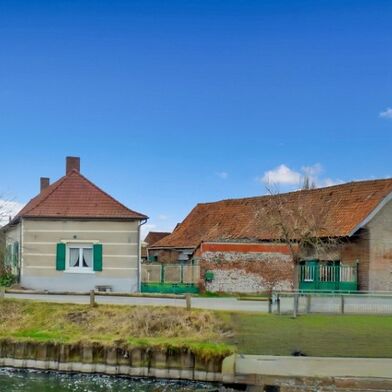 Maison 5 pièces 249500 €