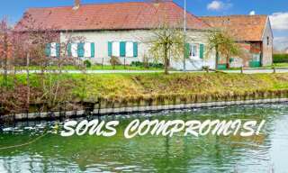 Maison 5 Pièces 94 m² à vendre à Warlaing (59870)