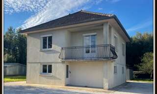 Maison 5 Pièces 106 m² à vendre à Simandre (71290)