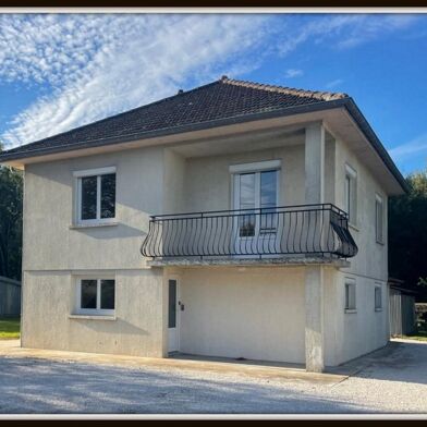 Maison 5 pièces 175000 €