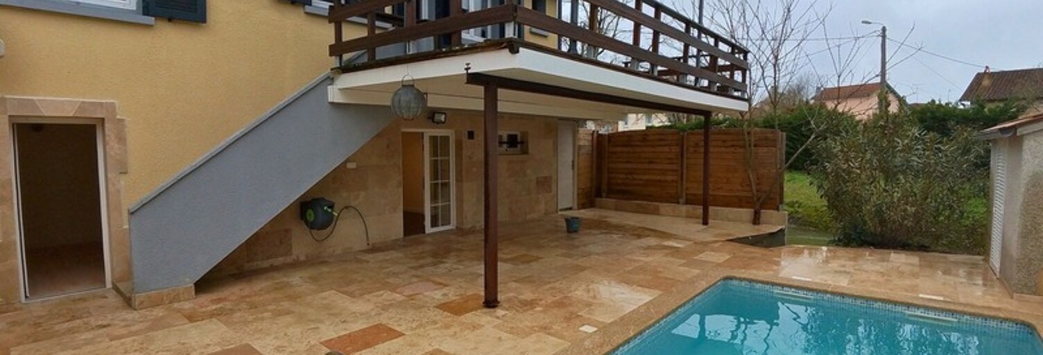 Maison 6 Pièces 150 m² à vendre à Bergerac (24100)