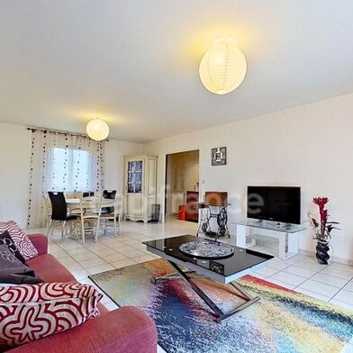 Maison 5 pièces 241000 €